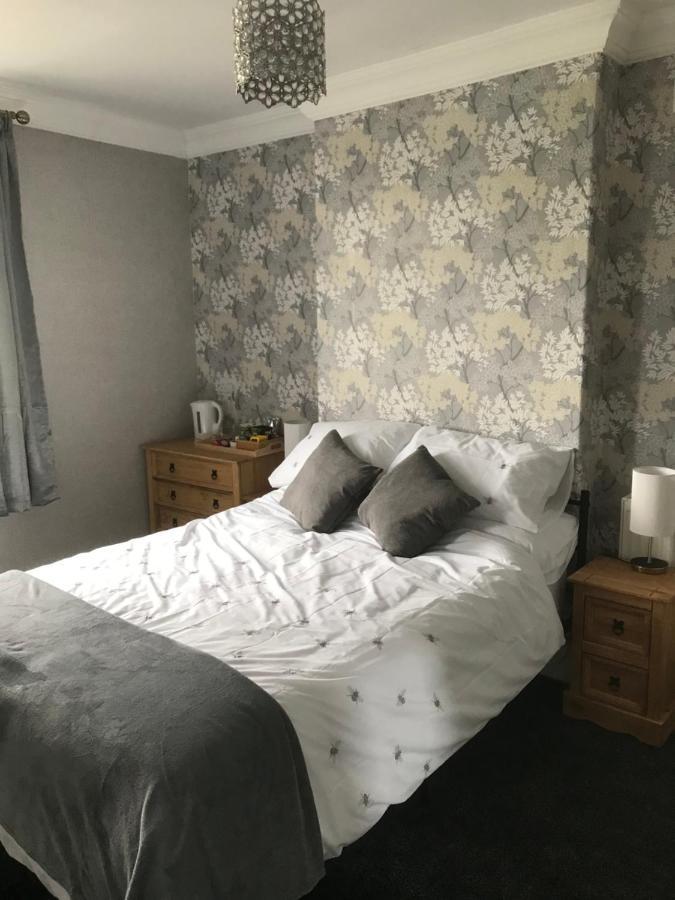 Dale View Bed & Breakfast Holmrook Eksteriør bilde