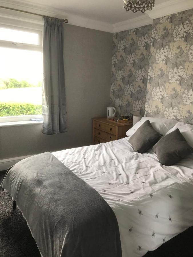 Dale View Bed & Breakfast Holmrook Eksteriør bilde