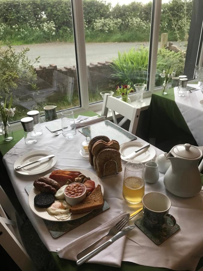 Dale View Bed & Breakfast Holmrook Eksteriør bilde