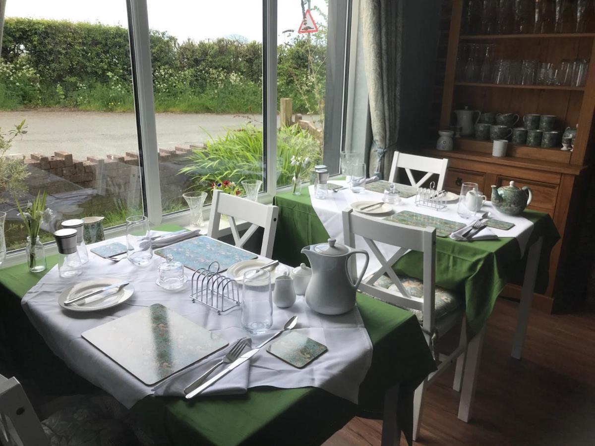 Dale View Bed & Breakfast Holmrook Eksteriør bilde