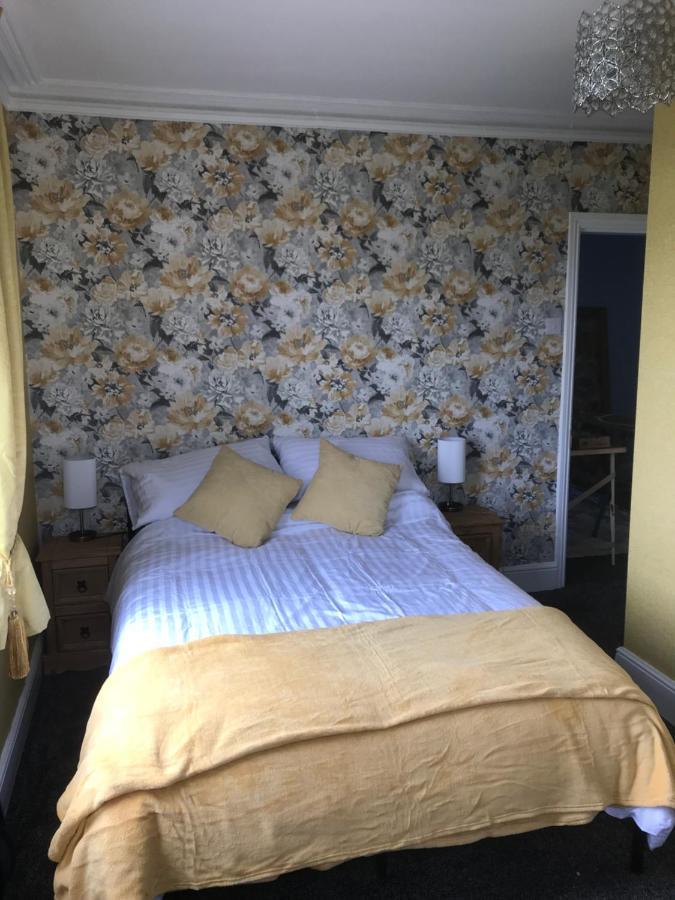 Dale View Bed & Breakfast Holmrook Eksteriør bilde