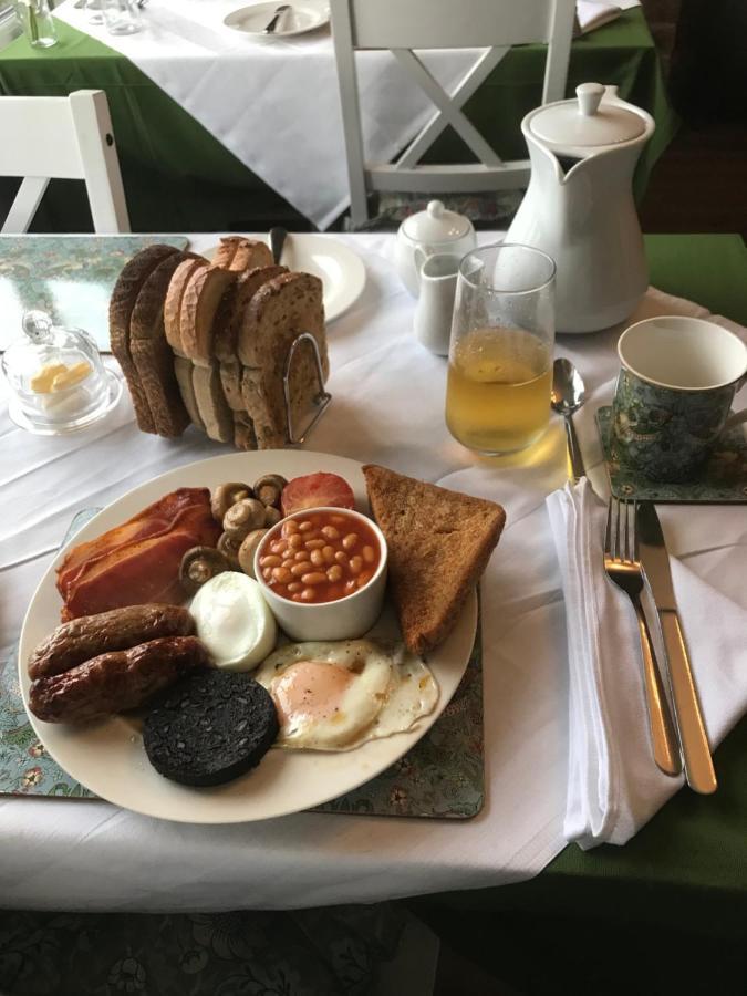 Dale View Bed & Breakfast Holmrook Eksteriør bilde
