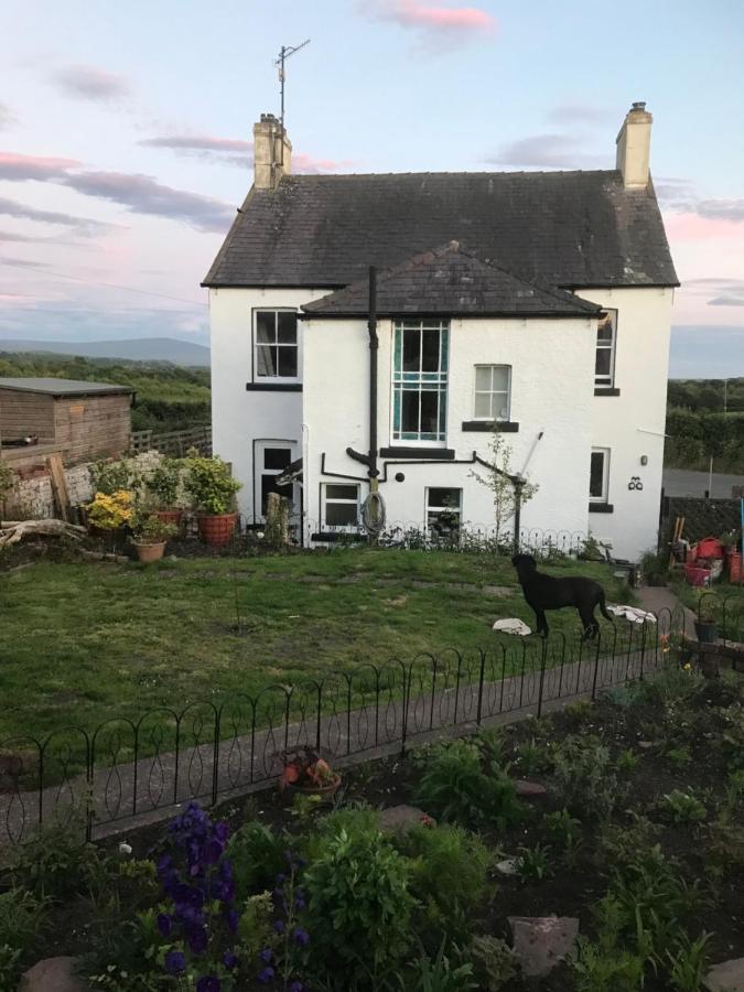 Dale View Bed & Breakfast Holmrook Eksteriør bilde