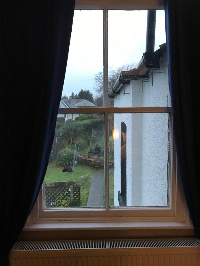 Dale View Bed & Breakfast Holmrook Eksteriør bilde
