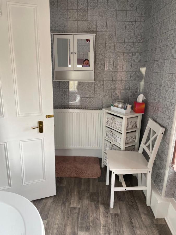 Dale View Bed & Breakfast Holmrook Eksteriør bilde